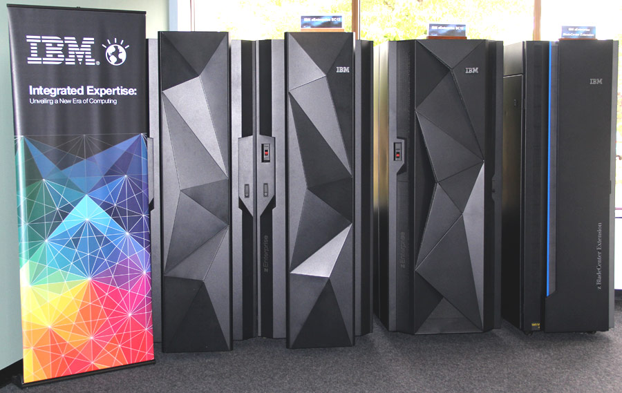 ibm-mainframe-products