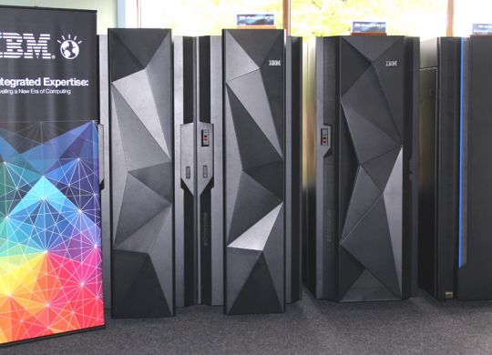 ibm-mainframe-products
